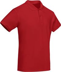 POLO UOMO PRINCE IN COTONE 210 gr/m²